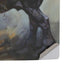 Death Dealer on Horseback by Frazetta PS5 Pro Disk Console Skin